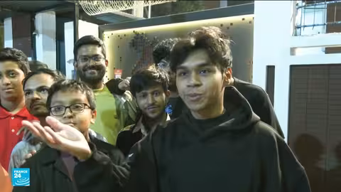 فوز ساحق للحزب الوطني في انتخابات بنغلادش وسط شكوك إسلامية