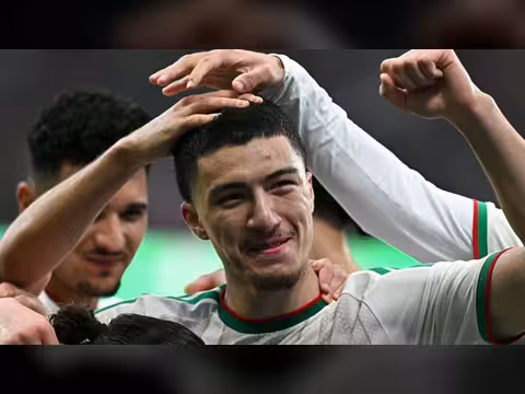 أصغر نجوم العرب في مونديال 2026