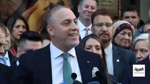 اعترافات دولية بفلسطين ورفع العلم في لندن