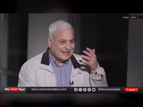 أزمة هوية حزب الله ودور لبنان في صراع إيران وإسرائيل