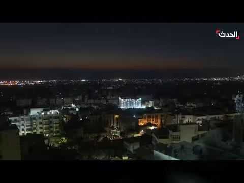 إنذارات إسرائيلية متجددة لإخلاء مناطق في الضاحية الجنوبية لبيروت