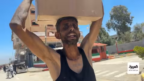 توترات إقليمية: هجمات محتملة على إيران، ووقف إطلاق النار في غزة، وأحداث أخرى