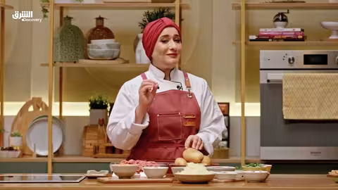 مطبخ منال العالم: أطباق رمضانية - الشرق ديسكفري