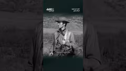 الممثل الذي لا شبيه له! #وثائقيات #shorts