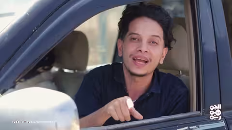 قد التحدي | الحلقة 02 | رأفة صادق في صراع مميت مع عبدالله يحي إبراهيم