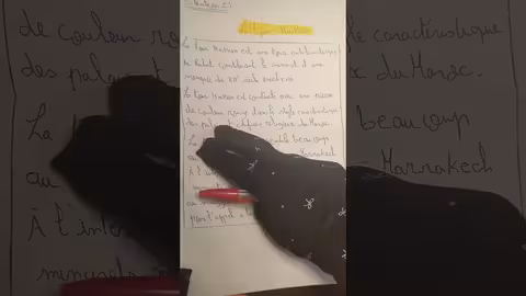 6ème année primaire parcours page 39 évaluation et consolidation raconter un voyage