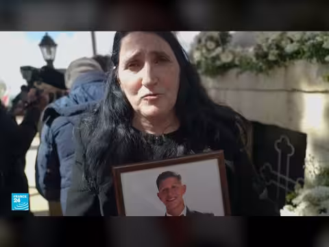 لبنانيون مسيحيون يرفضون إخلاء قراهم في جنوب لبنان رغم التهديدات الإسرائيلية