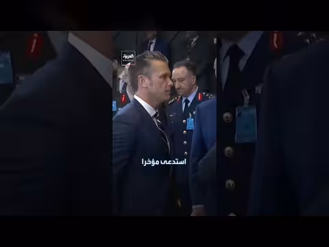 البنتاغون يستدعي رئيس أنثروبيك لمناقشة استخدام نموذج كلود