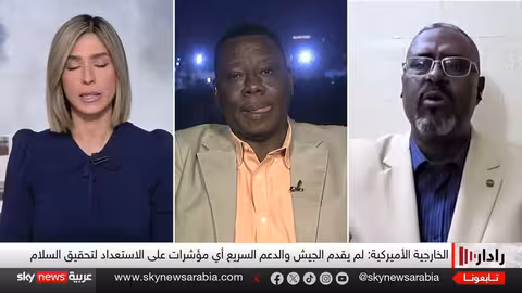 السودان: حرب بلا نهاية أم انتقال مدني حاسم؟