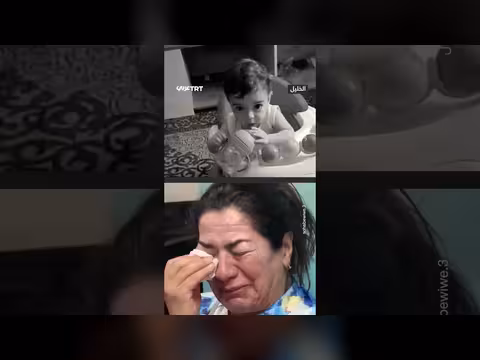 رصاص الاحتلال يغتال رضيعاً في الخليل
