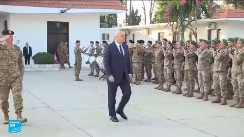 إسرائيل تعلن مقتل رئيس أركان حزب الله في غارة على بيروت