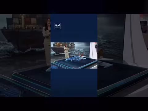 أبراهام لينكولن تحمل ترسانة جوية ضد إيران