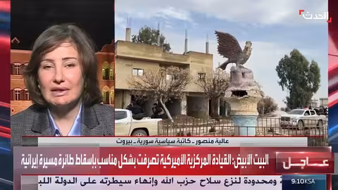 سوريا: فشل التقسيم وفرصة لبناء دولة المواطنة