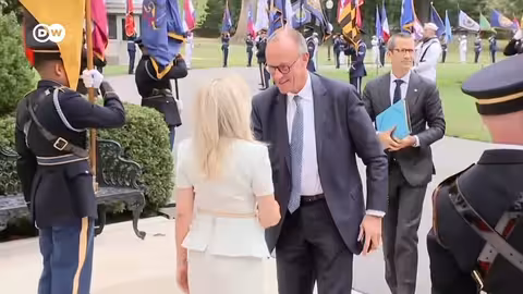 الضمانات الأمنية لأوكرانيا: ألمانيا تناقش دورها العسكري المحتمل