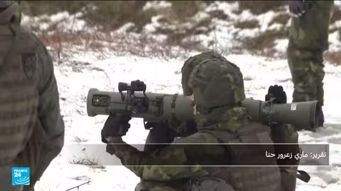 السويد تستعد لمواجهة تهديدات أمنية متصاعدة في أوروبا