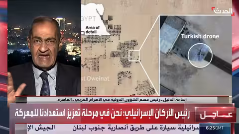 صحافي: قوات الدعم السريع لا تستفيد من استفزاز مصر