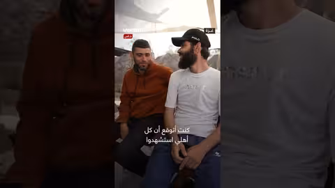 أسير فلسطيني يروي تفاصيل اعتقاله وتعذيبه بعد عرسه