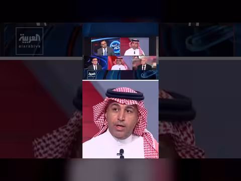 حسن المصطفى: التدخل الإيراني أكبر خطر على الخليج