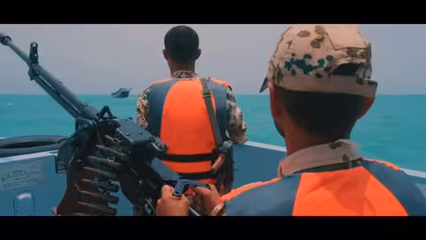 تأمين السواحل اليمنية في البحر الأحمر... مهمة حراس الجمهورية