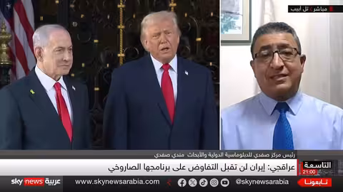 خطة إسرائيلية للضغط على ترامب بشأن إيران..وتهديد بالتحرك منفردًا