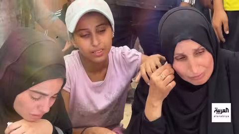 مباحثات فلسطينية في القاهرة ومخاوف من اجتياح غزة