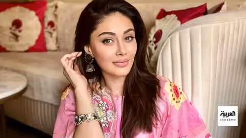 وفاة ممثلة بسبب حقن التجميل والصيام القاسي