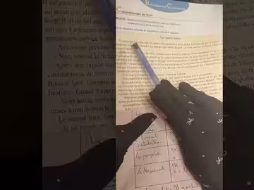 3ème année collège passerelle page: 188,189 les quatre frères remédiation et consolidation