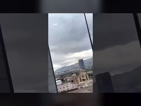 رئيس الوزراء العراقي يندد الهجوم على منزل برزاني