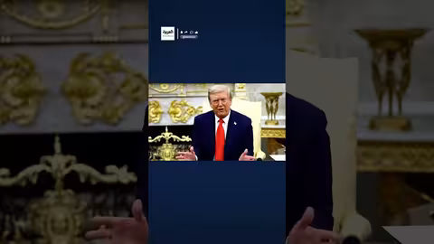 ترمب: لا قوات أمريكية في أوكرانيا... والدعم الجوي خيار لإنهاء الحرب