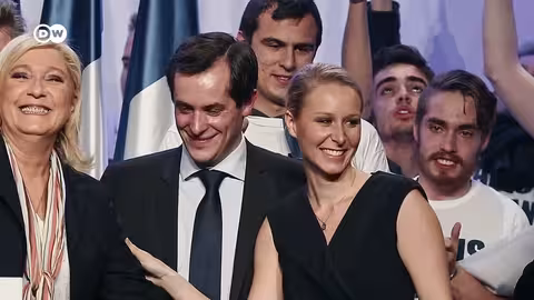 وثائقي | الاتحاد الأوروبي أمام مفترق طرق – هل تتجه أوروبا نحو اليمين؟ | وثائقية دي دبليو