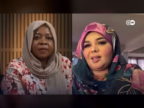 ندى القلعة تكسر صمتها حول الهجوم الذي تعرضت له