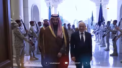 السعودية تعلن دعمًا ماليًا جديدًا لليمن