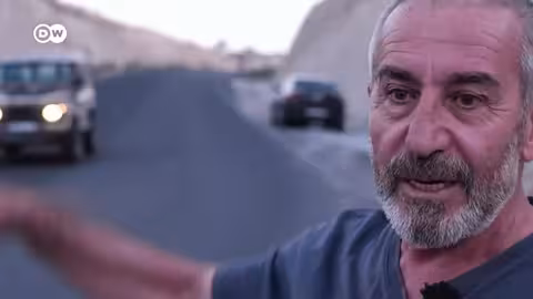 وثائقي | تركيا - تراث كابادوكيا بين هوس إنستغرام وخطر الهدم | وثائقية دي دبليو