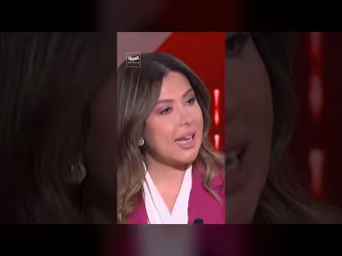 مي بن خضراء: تراجع الذهب بسبب حرب إيران