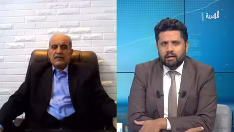 مباراة اليمن وعمان في كأس الخليج للناشئين U17