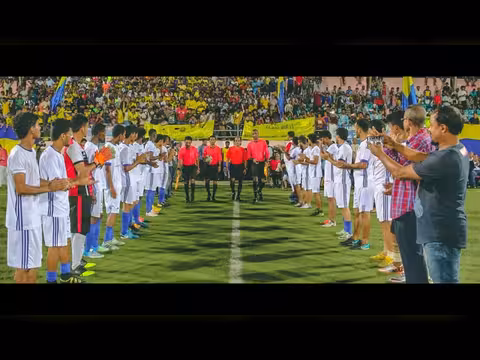 هل ينطلق دوري الدرجة الأولى اليمني في موعده؟