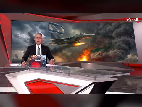 بريطانيا تسمح للقوات الأميركية باستخدام قواعدها في مضيق هرمز