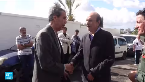 رحيل المخرج الجزائري محمد الأخضر حمينة الحائز على السعفة الذهبية