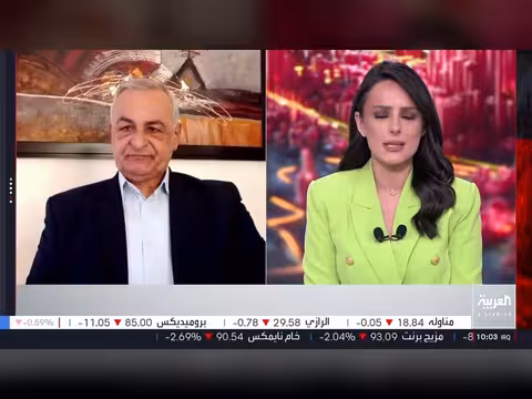 اعتراف إيراني بإصابة خامنئي وبحث بتر ساقه