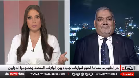 كوبا بين روسيا والصين والولايات المتحدة