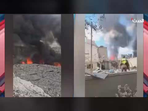 إسرائيل: دعم واسع لمواصلة الحرب ضد إيران