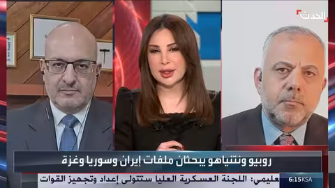 احتجاجات إيران تكشف أزمات متراكمة منذ عقدين