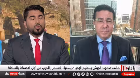 الإمارات وأمريكا تسعيان لحل سياسي في السودان: جهود وتحديات