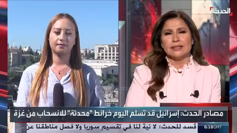 إسرائيل تبحث تصعيداً عسكرياً في غزة