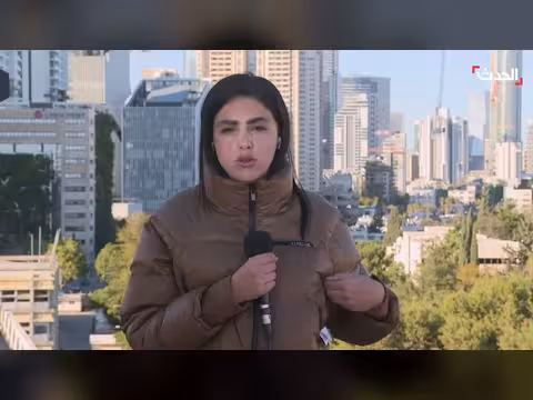 الحدث: تطورات ميدانية في إسرائيل ولبنان
