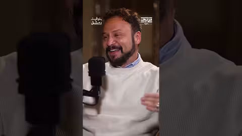 قصة من طفولة الفنان مكسيم خليل تعكس تمرده على الظلم ونصرته للضعيف...