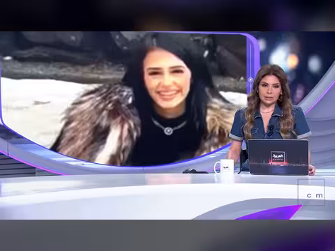 انتقادات لمشهورة استغلت جنازة ابنتها للمشاهدات