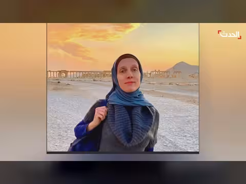 مسلحون يخطفون صحافية أمريكية في بغداد