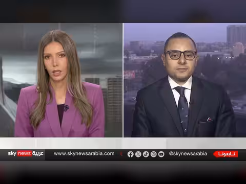 ستارمر: استمرار التحركات الدفاعية البريطانية في المنطقة ورفض المشاركة في هجمات على إيران