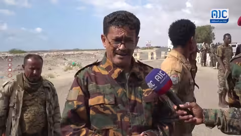 قيادات الحزام الأمني بأبين: المحافظة مستقرة